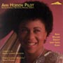 Ann Hobson Pilot Concertos - Ravel, Williams, Debussy, Saint-Saens, and Kaska